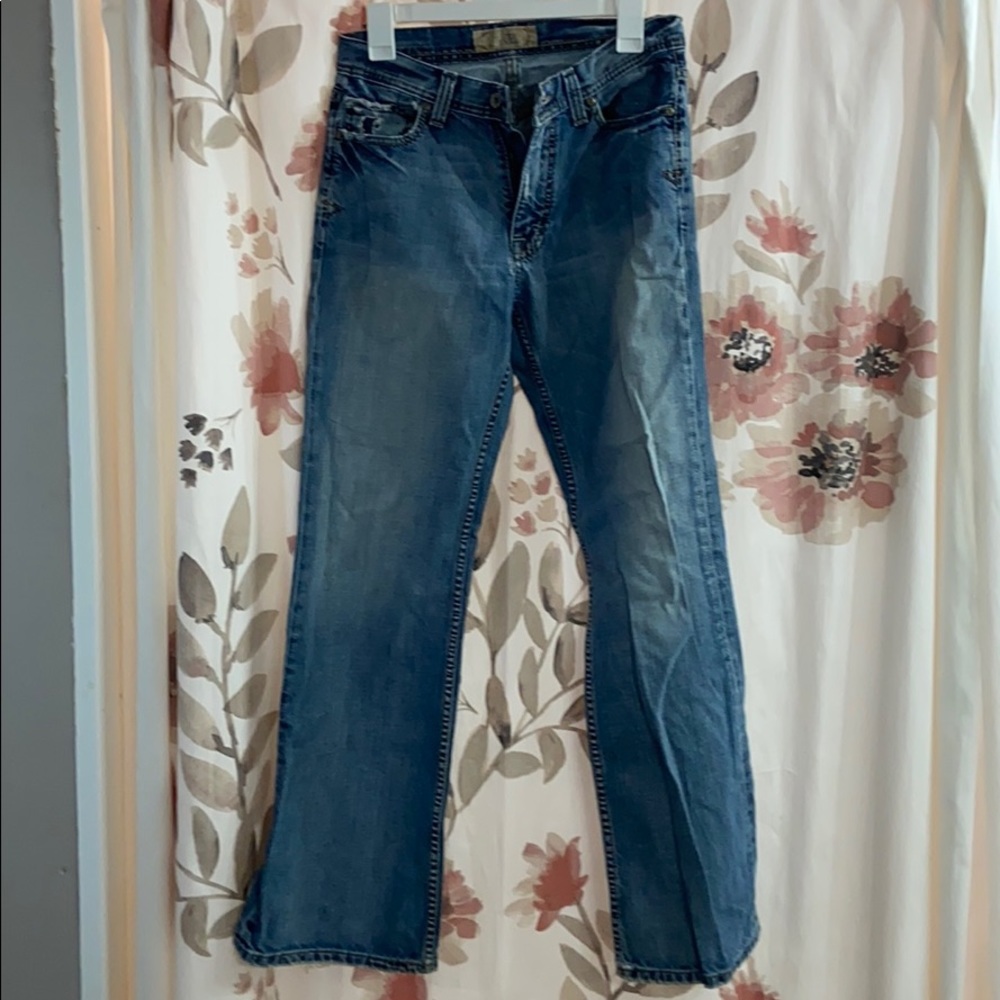 BKE Tyler Jeans